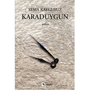 Karaduygun Sema Kaygusuz