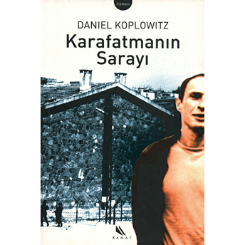 Karafatmanın Sarayı Ciltli Daniel Koplowitz