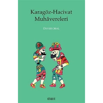 Karagöz-Hacivat Muhavereleri