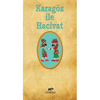 Karagöz Ile Hacivat