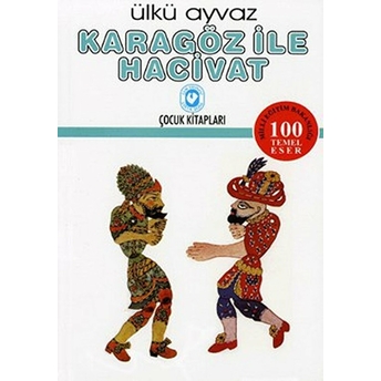 Karagöz Ile Hacivat Derleme