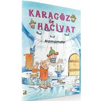 Karagöz Ile Hacivat Hamamda Suat Karadağ