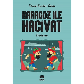 Karagöz Ile Hacivat Kolektif