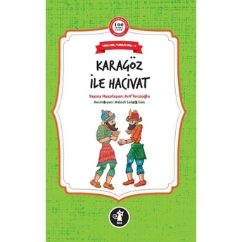 Karagöz Ile Hacivat Kolektif