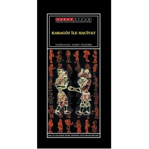 Karagöz Ile Hacivat Kolektif