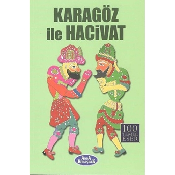 Karagöz Ile Hacivat Kolektif