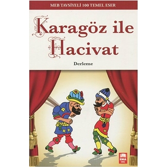 Karagöz Ile Hacivat Kolektif