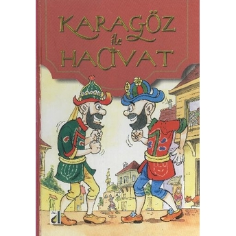 Karagöz Ile Hacivat Kolektif