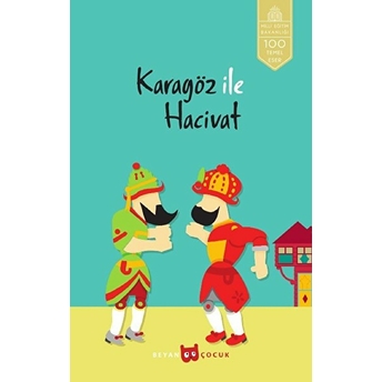 Karagöz Ile Hacivat Kolektif