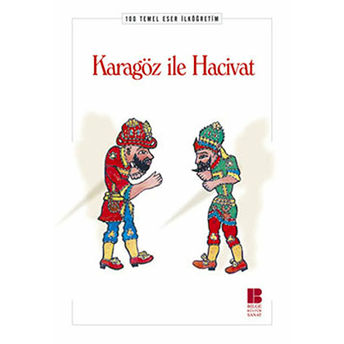 Karagöz Ile Hacivat Tuba Uludağ