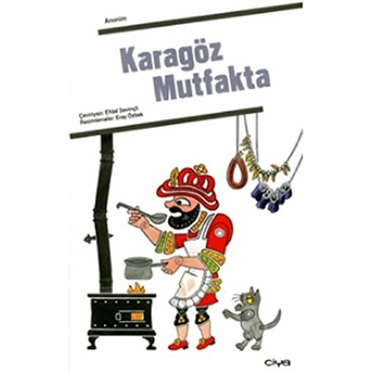 Karagöz Mutfakta Kolektif