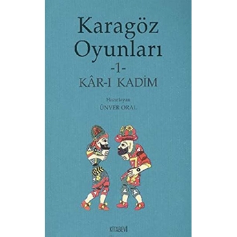 Karagöz Oyunları 1 Kolektif