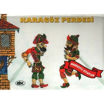 Karagöz Perdesi Kolektif