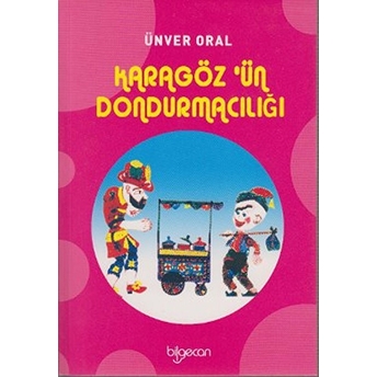 Karagöz’ün Dondurmacılığı