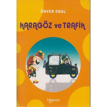 Karagöz Ve Trafik