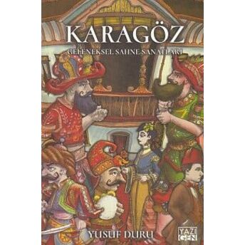 Karagöz Yusuf Duru