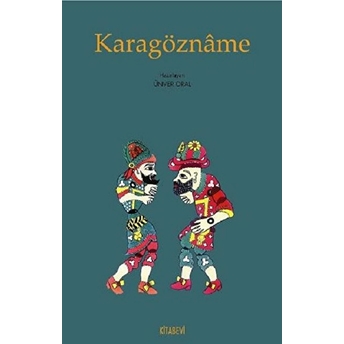 Karagözname-Ünver Oral