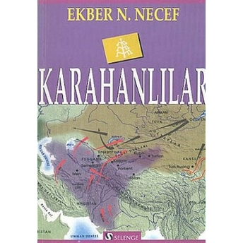 Karahanlılar Ekber N. Necef