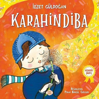 Karahindiba Izzet Güldoğan