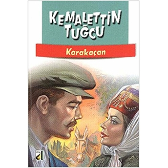 Karakaçan Kemalettin Tuğcu