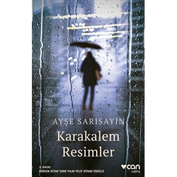 Karakalem Resimler Ayşe Sarısayın