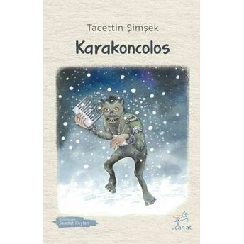 Karakoncolos Tacettin Şimşek