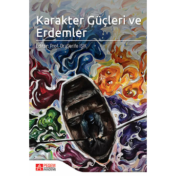 Karakter Güçleri Ve Erdemler