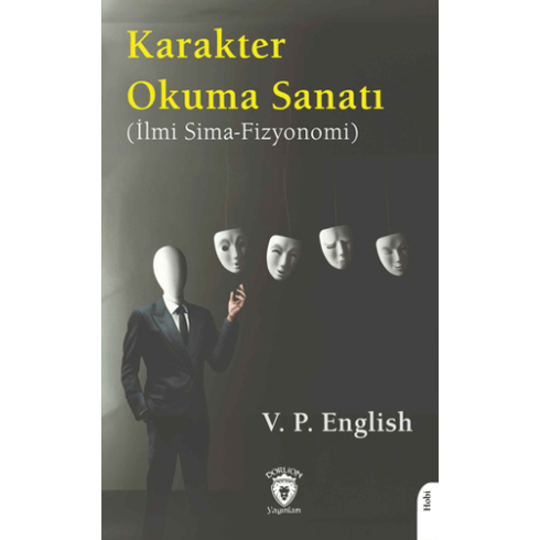 Karakter Okuma Sanatı V. P. English