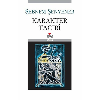 Karakter Taciri Şebnem Şenyener