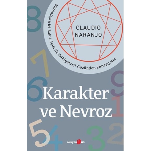 Karakter Ve Nevroz Claudio Naranjo