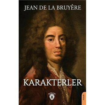 Karakterler Jean De La Bruyêre