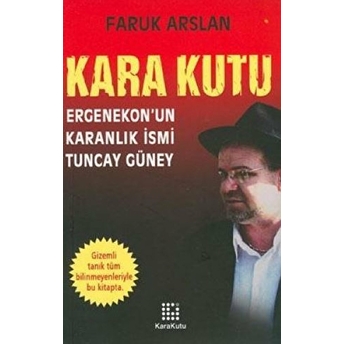 Karakutu Faruk Arslan