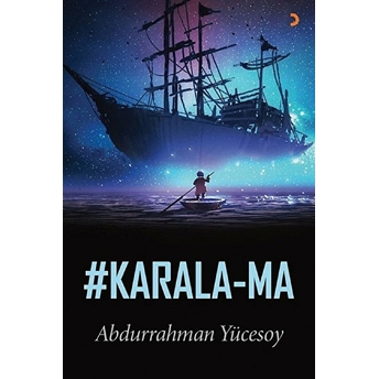 Karalama - Abdurrahman Yücesoy