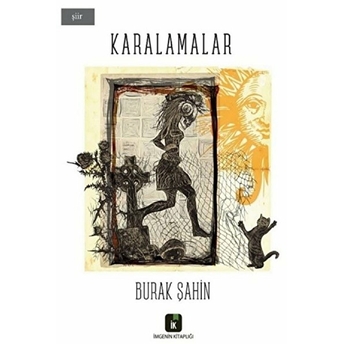 Karalamalar - Burak Şahin