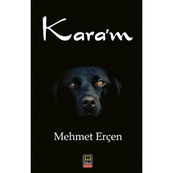 Kara'm - Mehmet Erçen