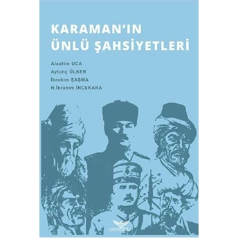 Karaman’in Ünlü Şahsiyetleri