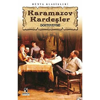 Karamazov Kardeşler