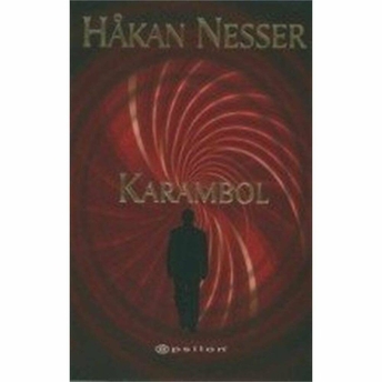 Karambol Hakan Nesser