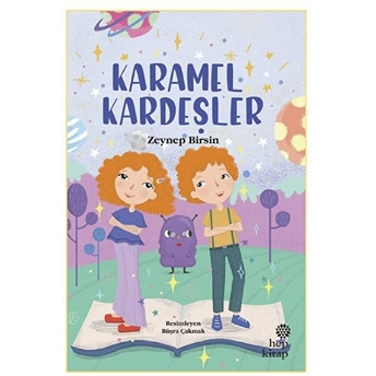 Karamel Kardeşler Zeynep Birsin