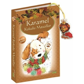 Karamel Kokulu Masallar Kolektif