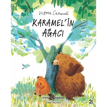 Karamel'in Ağacı Victoria Cassanell