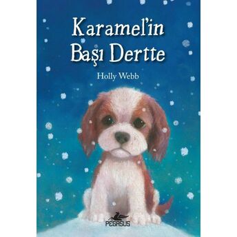 Karamel'in Başı Dertte Holly Webb