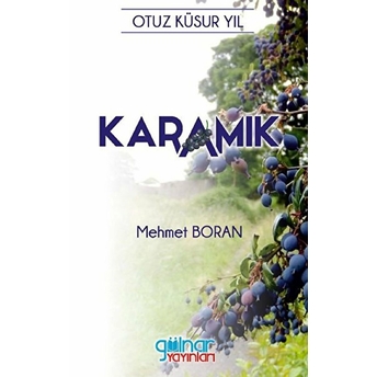 Karamık - Mehmet Boran