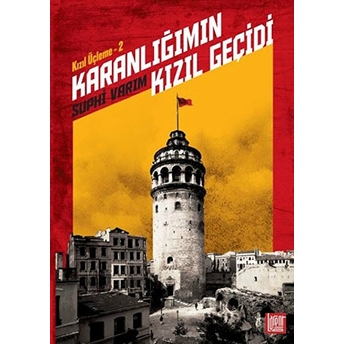 Karanlığımın Kızıl Geçidi