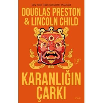 Karanlığın Çarkı Lincoln Child