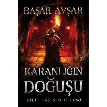 Karanlığın Doğuşu - Başar Avşar