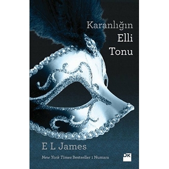 Karanlığın Elli Tonu E. L. James