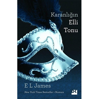 Karanlığın Elli Tonu (Film Özel Versiyon) E. L. James