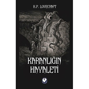 Karanlığın Hayaleti Howard Phillips Lovecraft