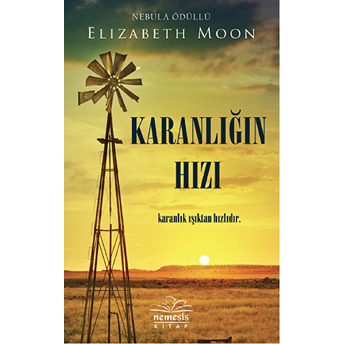 Karanlığın Hızı-Elizabeth Moon